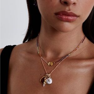 NWT Chan Lu MERIDA NECKLACE MULTI